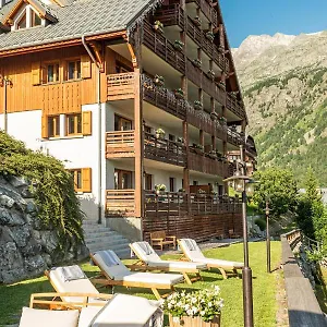 La Perle De L'oisans - D'exception Appartement