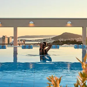 Dioklecijan Hotel&residence Hotel