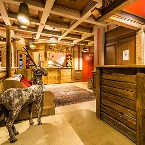 Le Portillo Appartement